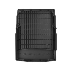 BMW 5 Series Trunk Mat - Omac - Proline TPE - Black - '11-'16